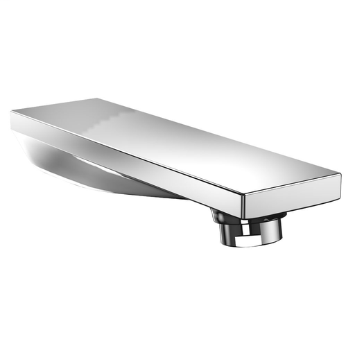 Legato® Wall Spout - Polished Chrome Finish