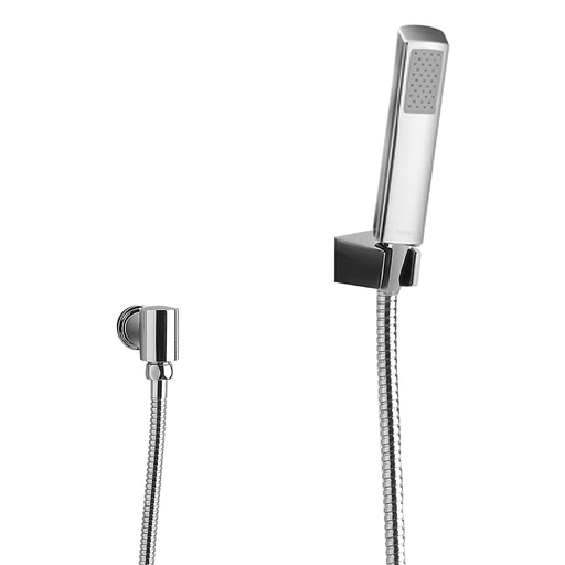 Soirée Handshower Set, 1.75 GPM - Polished Chrome Finish