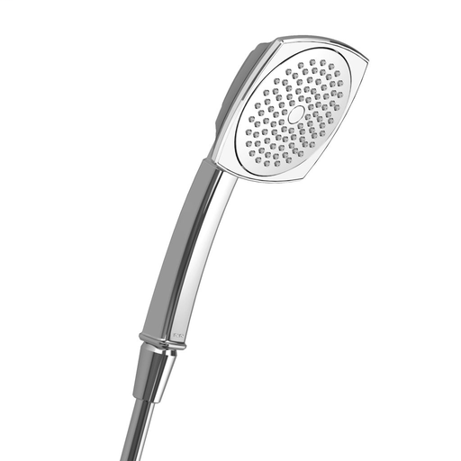Traditional Collection Series B Single-Spray Handshower 4-1/2" - 2.0 gpm - Brushed Nickel