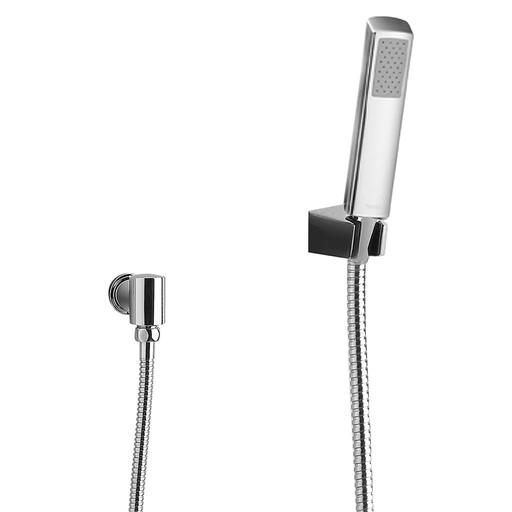 Soirée® Hand Shower Set - Polished Chrome Finish