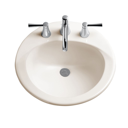 Ultimate® Self Rimming Lavatory - Sedona Beige