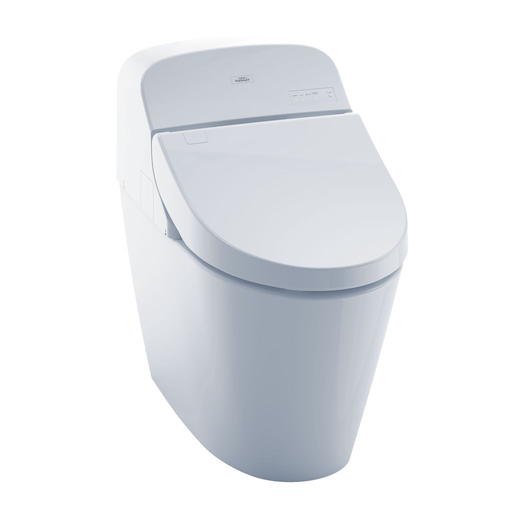 WASHLET® G400 - 1.28 GPF & 0.9 GPF - Cotton