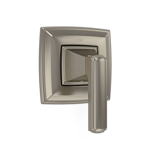 Connelly™ Two-Way Diverter Trim with Off - Brushed Nickel