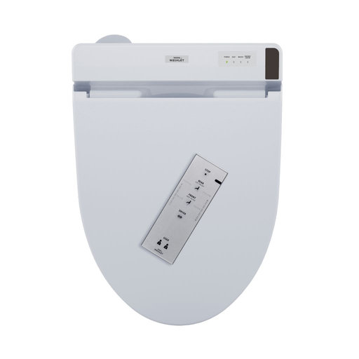 WASHLET®+ C200 - Elongated - Cotton