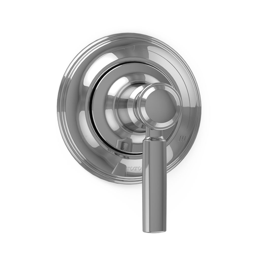 Keane™ Three-Way Diverter Trim - Polished Chrome Finish