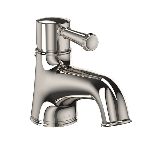 Vivian™ Single-Handle Lavatory Faucet - Polished Nickel - Flow Rate: 1.5 GPM
