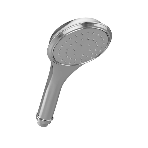 Classic Series Aero Handshower Single-Spray - 2.0 GPM - Brushed Nickel