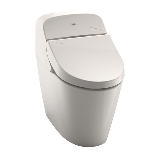 WASHLET® G400 - 1.28 GPF & 0.9 GPF - Sedona Beige