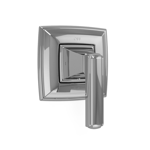 Connelly™ Two-Way Diverter Trim with Off - Polished Chrome Finish
