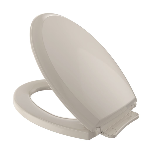 Guinevere® SoftClose® Toilet Seat - Elongated - Bone