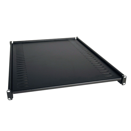 SmartRack Heavy-Duty Fixed Shelf (250 lb/113 kg capacity; 26 in/660 mm depth)