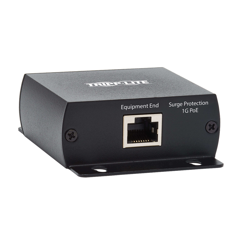Product image for TRIPP B110-SP-POE CAT5E POE INLINE