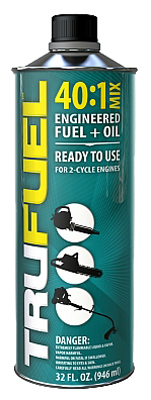 6525538 - 32OZ 40:1 2Cyc Fuel/Oil