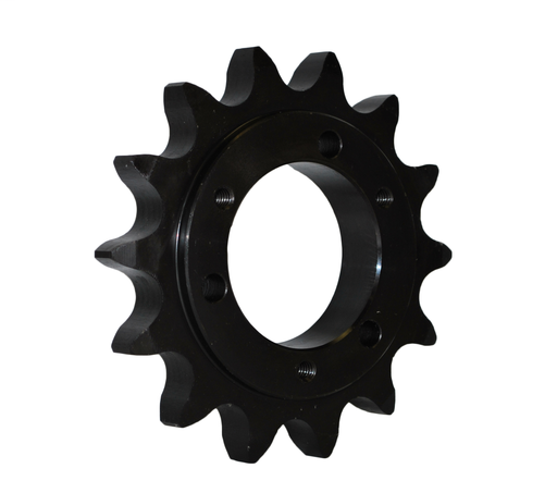 Item # 80SF54, No. 80 - 1" Pitch - QD Sprockets