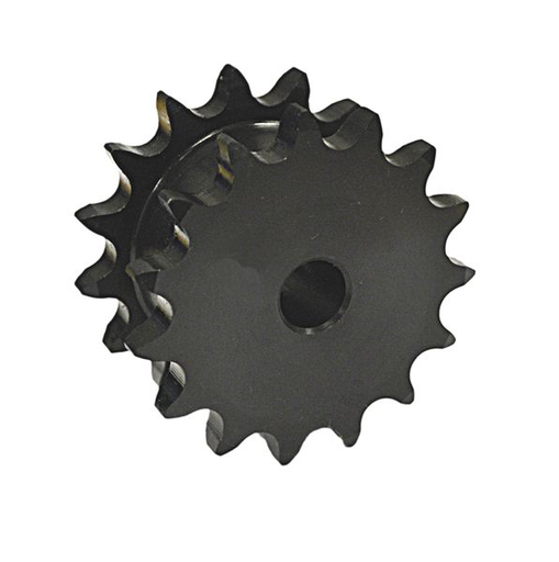Item # DS60A14, 60 Double Single Sprockets
