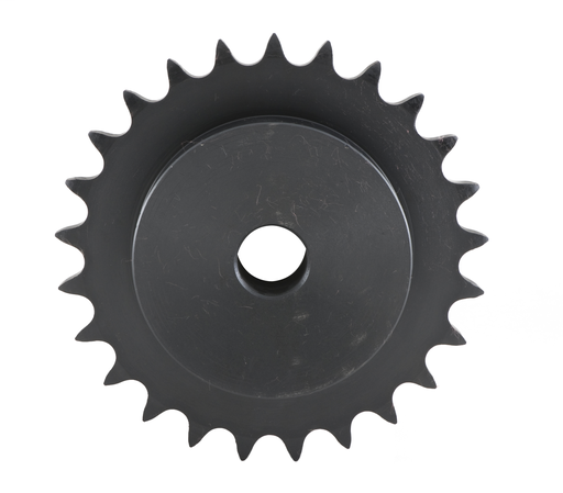 Item # 40B11, No. 40 - 1/2" Pitch - Plain Bore Sprockets