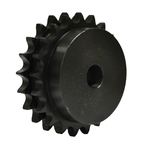 Item # D60B32, No. 60 - 3/4" Pitch - Multiple Strand Sprockets