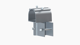 UNIR 403211C ULA FRONT CAP 2IN AL