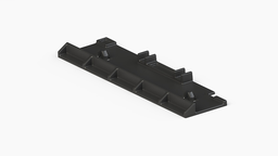 Product image for Unirac 310760 RM10 Roof Pad