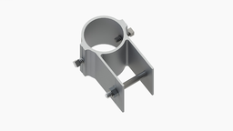 UNIR 403215C ULASLIDER 2IN AL
