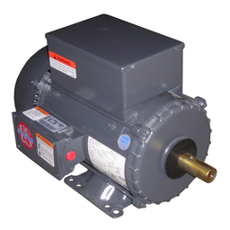 US Motors FD3CM2K18 3HP, 1740RPM, 230V, 60HZ, 184T