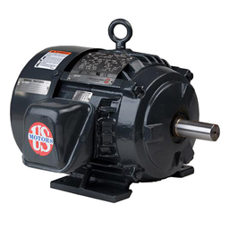 US Motors A7P2C 7 1/2HP, 1780RPM, 460V, 60HZ, 254U Frame