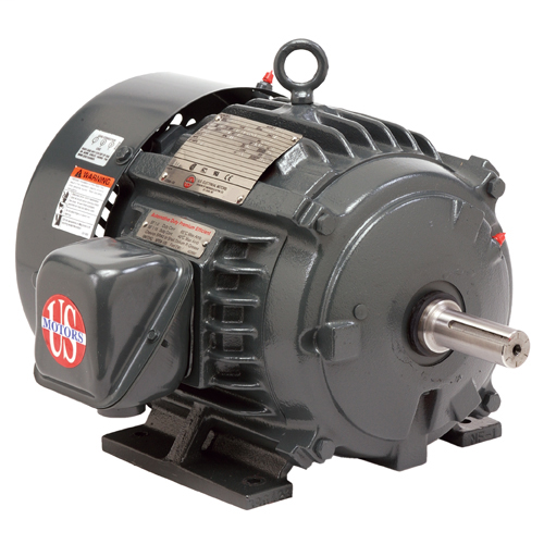 US Motors HD50V2B 50HP, 1780RPM, 230/460V, 60HZ, 326T Product image for US Motors HD50V2B 50HP, 1780RPM, 230/460V, 60HZ, 326T
