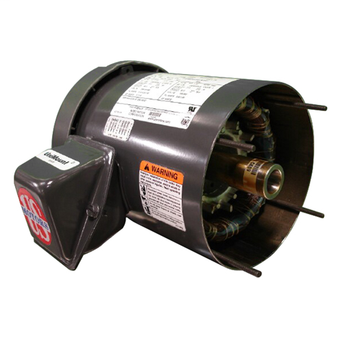 US Motors E186PE 1HP, 1755 & 1440RPM, 208-230/460 & 190/380V, 60 & 56HZ Product image for US Motors E186PE 1HP, 1755 & 1440RPM, 208-230/460 & 190/380V, 60 & 56HZ