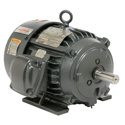 US Motors X2P2B 2HP, 1745RPM, 230/460V, 60HZ, 145T Frame