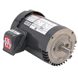 US Motors U32P1A14CR 1 1/2HP, 3450RPM, 208-230/460V, 60HZ