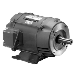 US Motors DJ15P2DM 15HP, 1775 & 1470RPM, 208-230/460 & 190/380V, 60HZ