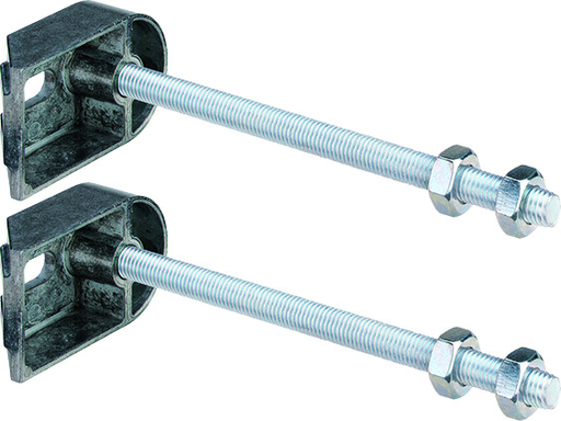 Viega Eco Plus fastening set, QS: 2