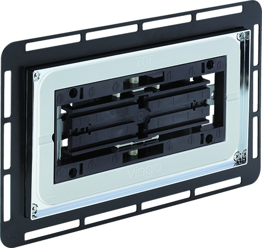 Functional unit, plastic