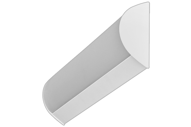 LELW LED Ellipse W