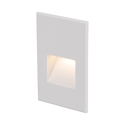 Product image for 5" LED Vertical Step Light - White - 2700K