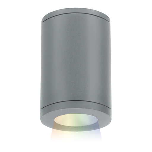 Product image for Tube Architectural 5" 25W Spot LED Surface Mount - Graphite