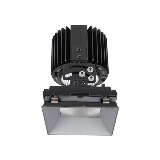 Product image for WAC R4SAL-N827-HZ VOLTA 4IN ADJ SQ TRIMLESS 27K NFL