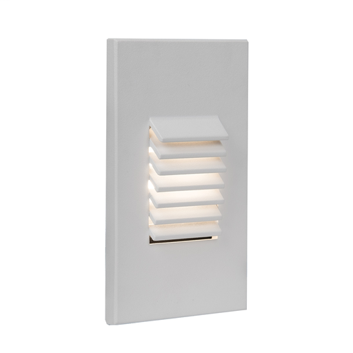 Product image for 5" LED Vertical Step Light - White - 3000K