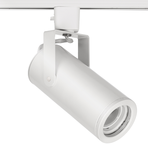 Product image for Silo X20 LED L Track Head - White - 2700K