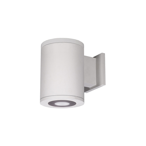 Product image for Tube Architectural 5" 22W Ultra Narrow LED Up/Down Wall Mount - White - 3000K