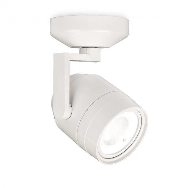 Product image for Paloma 22W LED Monopoint - White - 2700K