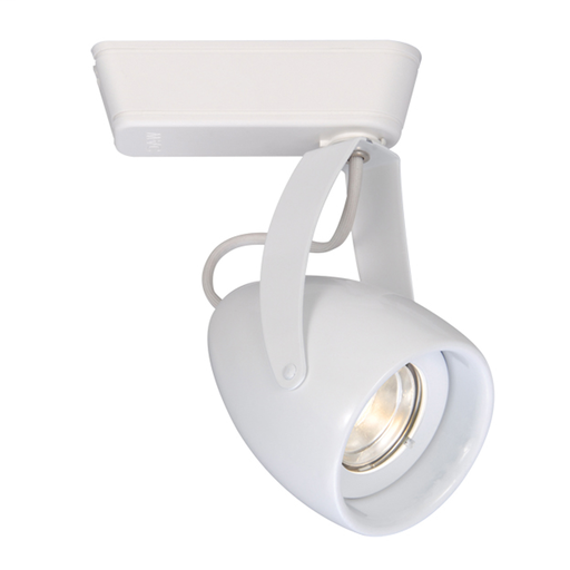 Product image for Impulse 23W LED H Track Head - White - 3000K