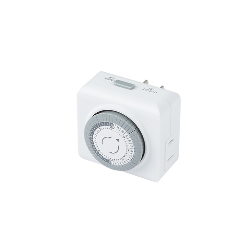Mayer-DDS-Mechanical Timer for Landscape Lighting Power Supply-1