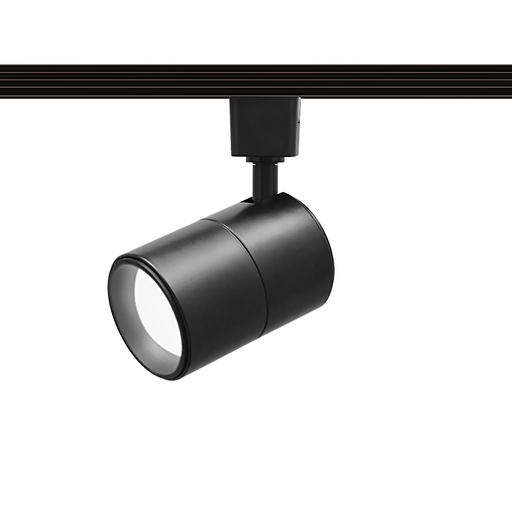 Mayer-DDS-LED202 Summit ACLED Energy Star Adjustable Beam in Black for L Track-1
