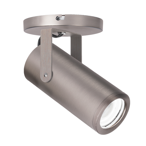 Product image for Silo X20 LED Monopoint - Brushed Nickel - 3000K