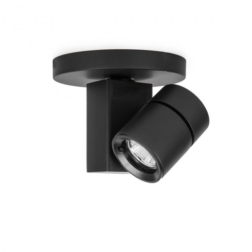 Product image for Exterminator II 14W LED Monopoint - Black - 3500K