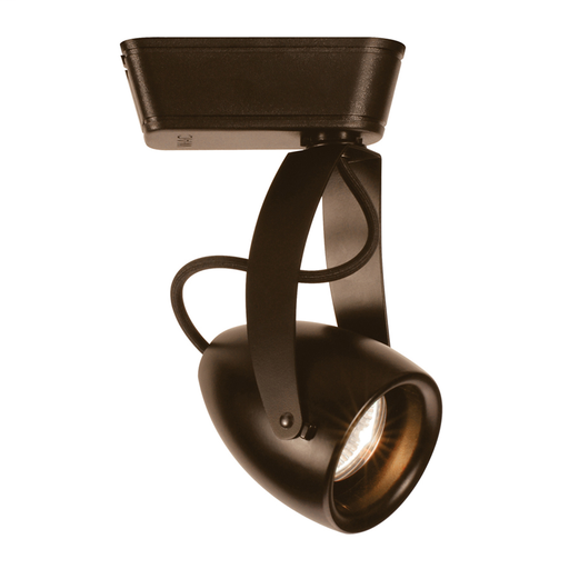 Product image for Impulse 14W LED J Track Head - Dark Bronze - 2700K