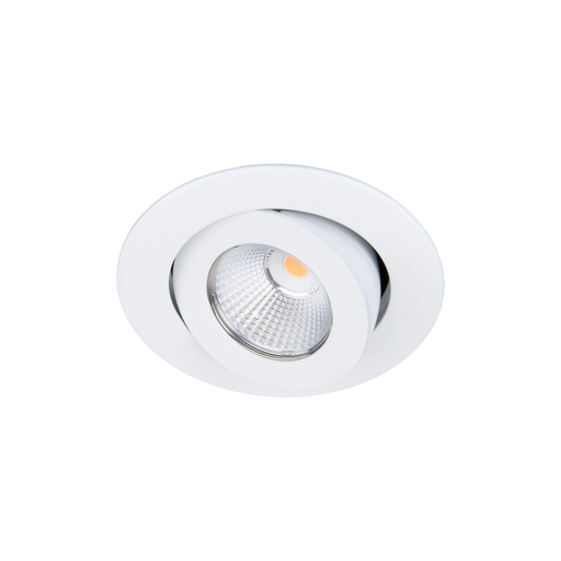 Product image for Oculux 3.5" Recessed Downlight - White
