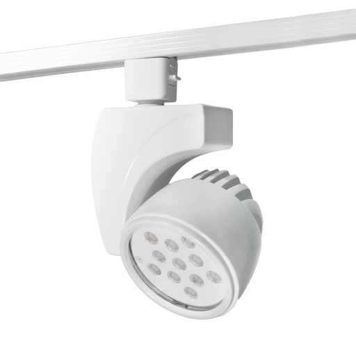 Product image for Reflex 27W LED J Track Head - White - 3000K