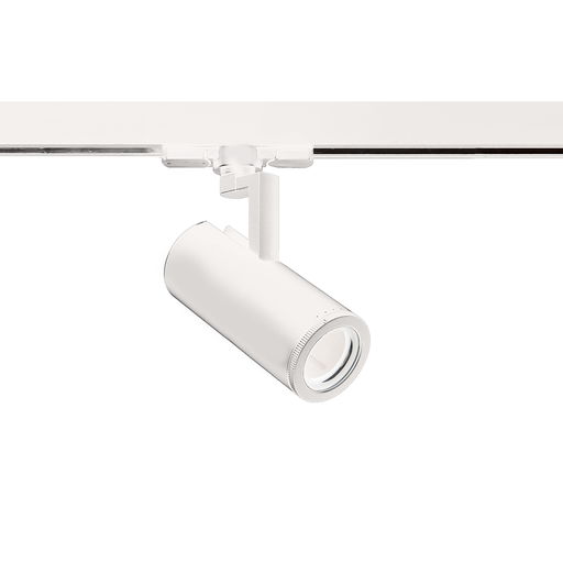 Product image for WAC WTK-4023-835-WT PALOMA 4023 TRACK HEAD 120V 22W 3500K